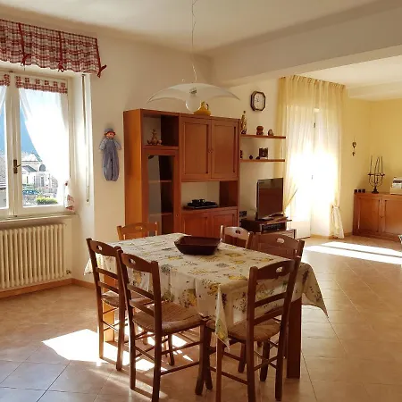 Casa Luca E Cristina