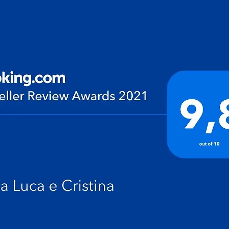 Casa Luca E Cristina Holiday home Mezzolago