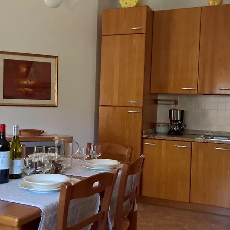 Holiday home Casa Luca E Cristina