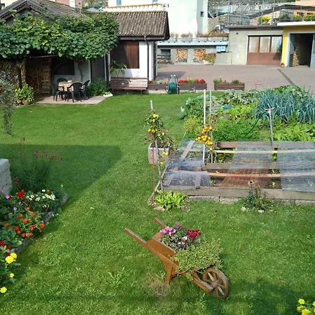 Casa Luca E Cristina