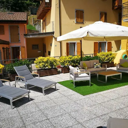 Holiday home Casa Luca E Cristina