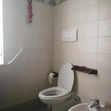 Casa Luca E Cristina *
